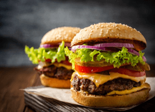 commander burger à 91080 Evry Courcouronnes